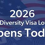 visa lottery america